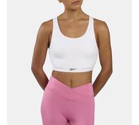 Reebok Tulip Core High Impact Bra Bustino Donna