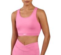 Reebok Tulip Core High Impact Bra Reggiseno Sportivo Donna