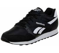 Reebok Ultra Flash, Sneaker Donna, Black/Ftwwht/Ftwwht, 38 EU