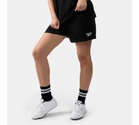 Reebok - Tyla Women's Shorts, Black, Taglia: L