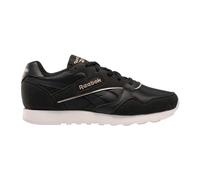 Reebok Ultra Flash, Sneaker Donna, Black/Ftwwht/ROSGOL, 38.5 EU