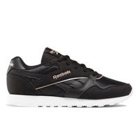 Reebok Ultra Flash - Scarpe da Ginnastica, Black/Ftwwht/ROSGOL,