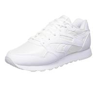 Reebok Ultra Flash - Scarpe da Ginnastica, AQUDUS/Ftwwht/Ftwwht,