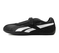 Reebok - Sneakers nere ultra basse stile Mary Jane da donna-Nero Mens 39 - Womens 38.5