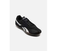Reebok Sneaker Ultra Lo da Donna, Nero/Bianco/Gomma, 37,5 EU