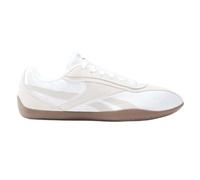 Reebok Sneaker Ultra Lo da Donna, Bianco/Grigio Minerale/LEE2, 41 EU
