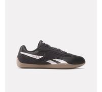 Reebok - Ultra Lo Sneaker da Donna, Black/White/Gum, Taglia: 42