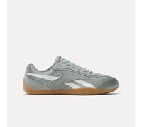 Reebok Scarpe da Ginnastica Ultra Lo da Donna, LIGHTFOG/Chalk/Gum, 37,5 EU