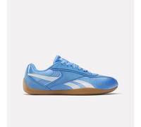 Reebok - Ultra Lo Sneaker da Donna, Periblue/Chalk/Gum, Taglia: 42.5