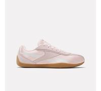 Reebok Scarpe da Ginnastica Ultra Lo da Donna, Purple Chalk/Gum, 42,5 EU