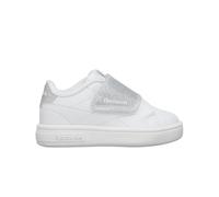 Reebok Classics Court Clean Infant Trainers Bianco EU 22 Bambini
