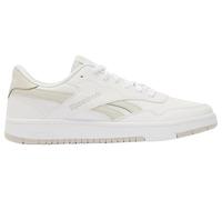 Reebok Unisex Bambini Reebok BB 1000Sneaker, White White Mist Grey, 39 EU