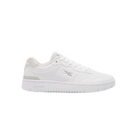 Reebok Unisex BB 1000 Clean Sneaker, Bianco/Grigio Calco/Morbido, 44,5 EU