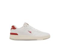 Reebok Unisex BB 1000 CLEAN Sneaker, bianco/rosso/chalk, 42 EU