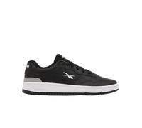 Reebok Unisex BB 1000 Clean Sneaker, Black/White, 40,5 EU