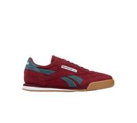 Reebok Unisex CAMPIO XT Sneaker, RETRORED/RETROTEAL/Gum, 36 EU, Gomma retroteal retrò, 36 EU