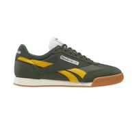 Reebok Unisex Campio XtSneaker, Gritgreen Gritgold Gum, 36 EU