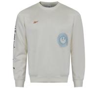 Reebok - Unisex v Crew Sweatshirt Ht6116