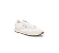 Reebok Unisex Classic AZ Sneaker, Bianco/Grigio Luxe Grigio/Chalk, 33 EU, White Luxe Grey Chalk, 33 EU