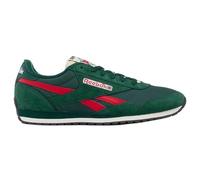 Reebok Unisex Classic AZ Sneaker, Forest Green/Forest Green/Vector Red 42 EU