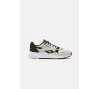 Reebok Sneaker Unisex Classic Leather 2400, Vintage Chalk Sand Black, 44.5 EU