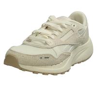 Reebok Unisex Classic Leather 2400Sneaker, Gesso Vintage in alabastro, 45.5 EU