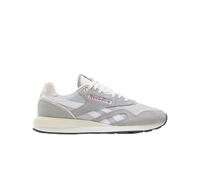 Reebok Unisex Classic Nylon 89 Sneaker, Grey 1/Grey 2/Chalk, 45,5 EU, Grigio 1 Grigio 2 Gesso, 45.5 EU
