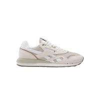Reebok Unisex Classic Nylon 89 Sneaker, VINTAGECHALK/MINERALGREY/Chalk, 40 EU
