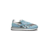 Reebok Unisex Classic Nylon 89 Sneaker, WARPEDBLUE/TREKGREY/Iceblue, 43 EU