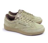 Reebok - Club C 85 - Sneakers verde chiaro 3