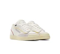 Reebok Unisex Club C BulcSneaker, Gesso Bianco, 38.5 EU