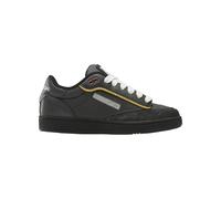 Reebok Unisex Club C BulcSneaker, Grigio6 Grigio6 Nero, 41 EU