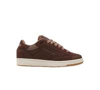 Reebok Club C BULC, Sneaker Unisex-Adulto, UNEARTHEDBROWN/UTILITYBROWN/Gum, 42 EU