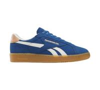 Reebok Club C Grounds UK, Scarpe da Ginnastica Unisex-Adulto, Twilightblue Clay Chalk, 41 EU