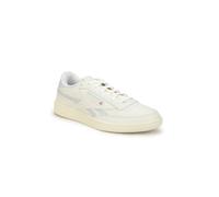Reebok Unisex Club C Revenge Vintage Sneaker, CHALK/GREY1/CHALK, 44,5 EU