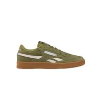Reebok Classics Club C Revenge Vintage Trainers Verde EU 44 Donna