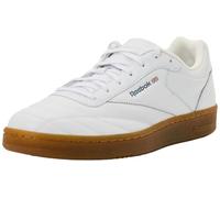 Reebok Unisex Club C TerraceSneaker, FTW Bianco Blu Rosso, 44.5 EU