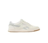 Reebok Unisex Court Advance Sneaker, Chalk/SIMPLEGREY/Gum, 42,5 EU
