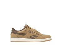 Reebok Unisex Court Advance Sneaker, GINGERROOT/SIMPLEBROWN/Gum, 40 EU