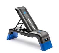 Step/panca Reebok - Blu