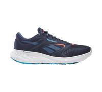 Reebok Unisex Energen Tech 2 Sneaker, Vector Navy Shadow Flash Arancione, 40 EU