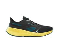 Reebok Unisex ENERGEN Tech Plus 2 Sneaker, Nero/Oro Haze/Glitch Aqua, 43 EU, Black Golden Haze Glitch Aqua, 43 EU