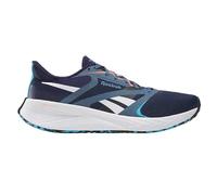 Reebok Unisex ENERGEN Tech Plus 2 Sneaker, Vector Navy/Future Cyan/Flash Orange 44 EU, Vector Navy Future Cyan Flash Orange, 44 EU