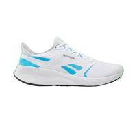 Reebok Unisex Energen Tech Plus 2 Sneaker, White Future Cyan, 43 EU