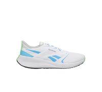 Reebok Unisex ENERGEN Tech Plus 2 Sneaker, White/Future Cyan, 44 EU, White Future Cyan, 44 EU