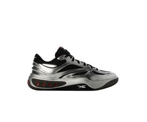 Reebok Unisex Engine A Basket, Argento, 39 EU