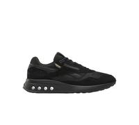 Reebok Unisex ERS World Sneaker, Black/Black/Washed Black, 35 EU, Black Black Washed Black, 35 EU
