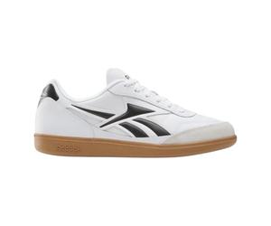 Reebok Unisex Finale Sneaker, Bianco/Nero/Grigio Barely, 37,5 EU, Bianco Nero Barelygrey, 37.5 EU