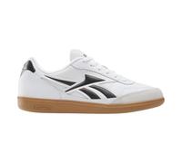 Reebok Unisex Finale White/black/barelygrey Taglia: 40.5 | Scarpe da Allenamento Outlet | Unisex | Bianco