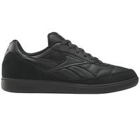 Reebok Unisex Finale Sneaker, WASHEDBLACK/Black/Black, 35 EU